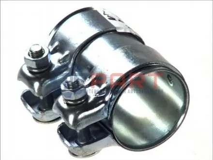 Хомут, конектор BOSAL 265827 Купить в Украине