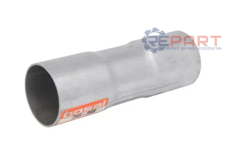 З'єднувач труб (48x150 мм) BOSAL 265948