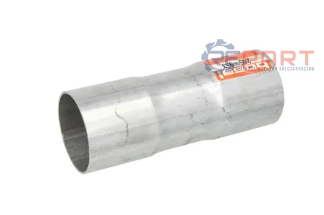 З'єднувач труб (54x150 мм) BOSAL 265953