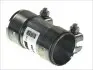 З'єднувач труб (61x125 мм) MERCEDES A (W169), B SPORTS TOURER (W245), SPRINTER 3,5-T (B906), SPRINTER 5-T (B906) AUDI A8 D2 BMW 3 (E46) FORD MONDEO IV, S-MAX, TRANSIT 1.8D-4.2 03.94-12.19 BOSAL (265955) зображення 2