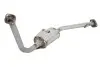 Глушник передній SUZUKI SAMURAI, SJ413 1.3 09.84-12.04 BOSAL (278041) зображення 1