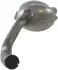 Глушитель выхлопных газов (конечный) BOSAL (278189) изображение 2