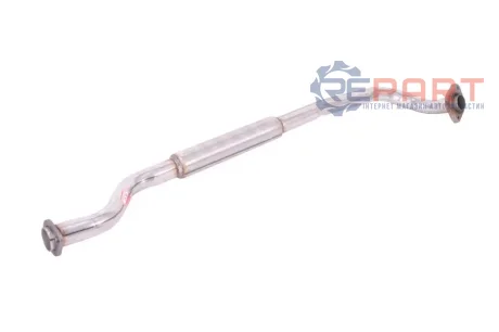 Глушник вихлопної системи середній TOYOTA RAV 4 I 2.0 06.94-06.00 BOSAL 279003