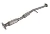 Глушник вихлопної системи середній SUBARU FORESTER, IMPREZA 2.0/2.5 12.00-06.09 BOSAL (279473) зображення 1