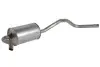 Глушник вихлопної системи задній RENAULT GRAND SCENIC III, MEGANE, MEGANE III, SCENIC III 1.2-1.6LPG 11.08-03.17 BOSAL (279565) зображення 1