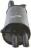 Глушник вихлопної системи задній AUDI A3 SEAT LEON VW GOLF IV, NEW BEETLE 1.8-2.3 09.96-10.10 BOSAL (279-609) зображення 4