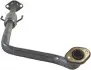 Проміжний глушник BOSAL (279639) зображення 4