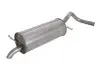 Глушитель выхлопных газов (конечный) BOSAL (279757) изображение 1
