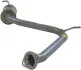 Глушник задній BOSAL (279787) зображення 2