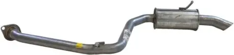 Глушник задній BOSAL 279787