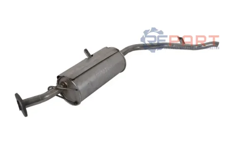 Глушник вихлопної системи задній SUZUKI SAMURAI, SJ413 1.3 09.84-12.04 BOSAL 280025