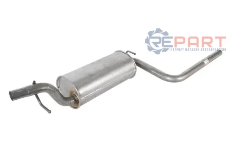 Глушитель системы выпуска (средний) BOSAL 280251
