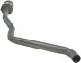 Глушник вихлопної системи середній HYUNDAI I20 II 1.2/1.2LPG 11.14-09.21 BOSAL (280299) зображення 4