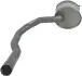 Глушник вихлопної системи задній OPEL ASTRA K 1.4 04.16-09.21 BOSAL (280337) зображення 2