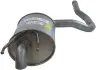 Глушник вихлопної системи задній OPEL ASTRA K 1.4 04.16-09.21 BOSAL (280337) зображення 4