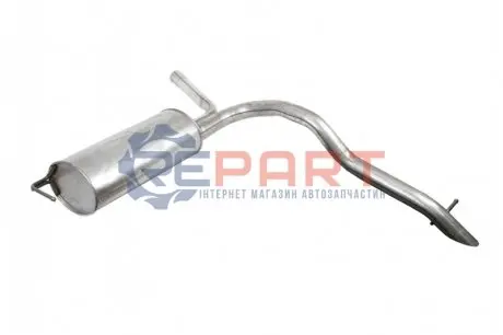 Автозапчасть BOSAL 281877