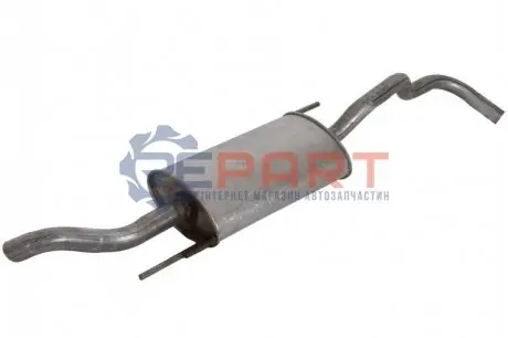 Глушник задній BOSAL 282471