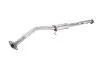 Глушник вихлопної системи середній MAZDA MX-5 II 1.6/1.8 05.98-10.05 BOSAL (282619) зображення 1