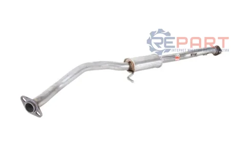 Глушник вихлопної системи середній MAZDA MX-5 II 1.6/1.8 05.98-10.05 BOSAL 282619