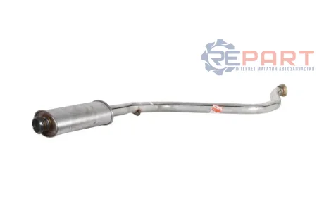 Проміжний глушник BOSAL 282849