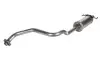 Глушитель передний TOYOTA Prius 03-09 BOSAL (282-983) изображение 1
