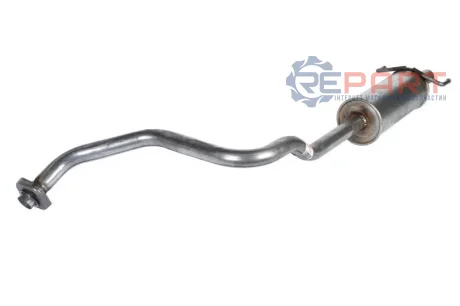 Глушник вихлопної системи середній TOYOTA PRIUS 1.5H 09.03-12.09 BOSAL 282-983