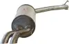 Глушник задній BOSAL (283491) зображення 4