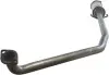 Фото Глушник вихлопної системи середній CHEVROLET AVEO / KALOS DAEWOO KALOS 1.2-1.6 09.02 BOSAL (284337) зображення 4