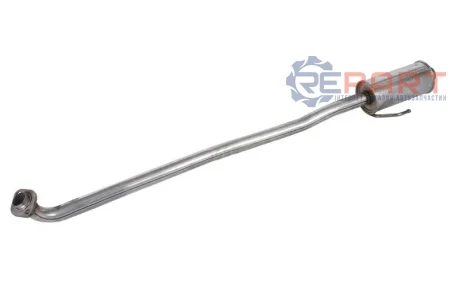Глушник вихлопної системи середній TOYOTA COROLLA VERSO 1.6/1.8 04.04-03.09 BOSAL 284573