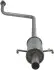 Автозапчасть BOSAL (284701) изображение 2