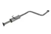 Глушник вихлопної системи середній HONDA PRELUDE IV 2.0/2.3 02.92-09.96 BOSAL (284731) зображення 1