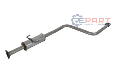 Глушник вихлопної системи середній HONDA PRELUDE IV 2.0/2.3 02.92-09.96 BOSAL 284731