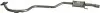 Глушник вихлопної системи середній TOYOTA YARIS 1.5H 03.12-06.20 BOSAL (284801) зображення 3
