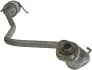 Глушник вихлопної системи середній TOYOTA YARIS 1.5H 03.12-06.20 BOSAL (284801) зображення 4