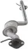 Глушник вихлопної системи середній NISSAN QASHQAI II RENAULT KADJAR 1.2/1.6 11.13 BOSAL (284803) зображення 2