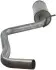Глушник вихлопної системи середній VW GOLF SPORTSVAN VII, GOLF VII 1.4 08.12-03.21 BOSAL (284963) зображення 4