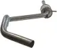 Глушник вихлопної системи середній AUDI A3 SEAT LEON, LEON SC VW GOLF SPORTSVAN VII, GOLF VII 1.2 08.12-08.20 BOSAL (284971) зображення 4