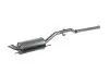 Глушник вихлопної системи задній BMW 3 (E36) 1.7D 06.95-08.00 BOSAL (285075) зображення 1