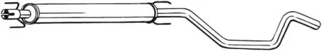 Проміжний глушник BOSAL 285121