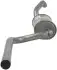 Автозапчасть BOSAL (286545) изображение 2