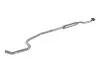 Глушитель системы выпуска (средний) BOSAL (288135) изображение 1