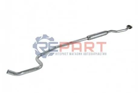 Глушитель системы выпуска (средний) BOSAL 288135