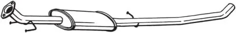 Автозапчасть BOSAL 291037