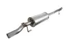 Глушник вихлопної системи задній VW CRAFTER 30-35, CRAFTER 30-50 2.5D 04.06-05.13 BOSAL (291069) зображення 1