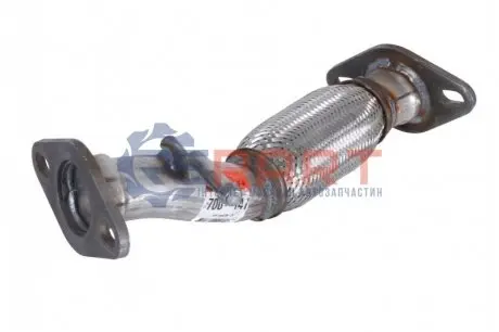 Вихлопна труба передн KIA CEE'D, PRO CEE'D 1.4-1.6LPG 12.06-12.12 BOSAL 700147