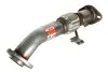 Труба выхлопная BOSAL (700163) изображение 1