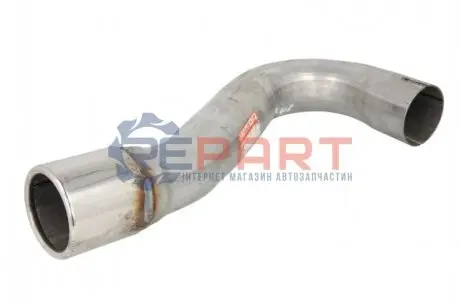 Вихлопна труба передн FORD KUGA I 2.0D/2.5 02.08-11.12 BOSAL 700175