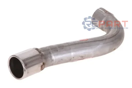 Вихлопна труба задн FORD KUGA I 2.0D/2.5 02.08-11.12 BOSAL 700177
