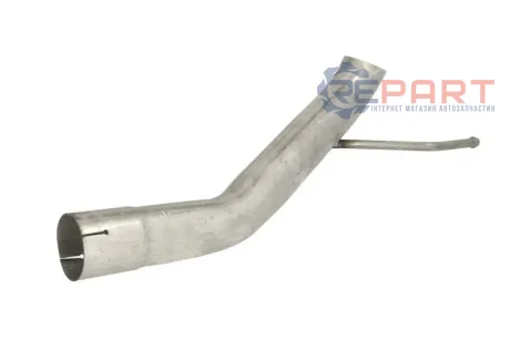 Вихлопна труба задн OPEL ASTRA J, ASTRA J GTC 1.7D 09.09-10.15 BOSAL 700185