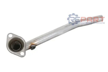 Вихлопна труба передн TOYOTA YARIS 1.0 04.99-09.05 BOSAL 700205